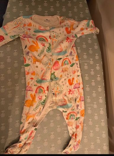 High quality baby clothes (Zara/ next x H&M) + shoes