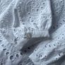 Brand new Ariat white cotton blouse shirt Image 5
