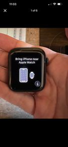 Apple Watch SE 2nd generation 44mm