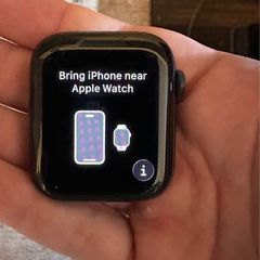 Apple Watch SE 2nd generation 44mm
