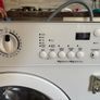 zanussi washing machine Image 3