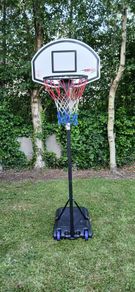 Basketball Stand