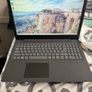 Lenovo i5  12GB RAM 256GB SSD  FAST Laptop (Cheap Work Study Deal Trackpad Fault, Works Perfect with Mouse) Image 2