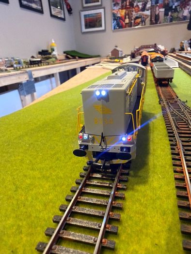 Murphy Models RPSI 121