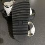 Dr Martens White Sandals Image 3