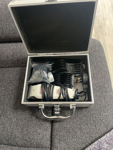 Wahl clippers set