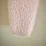 Next girls pink shrug / cardigan single button close Age 11-12 years Image 3