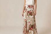 M&amp;S Maxi skirt