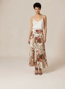M&S Maxi skirt