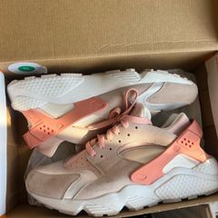 nike hurache UK 8