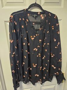 Pretty Ladies Top from Next