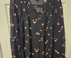 Pretty Ladies Top from Next