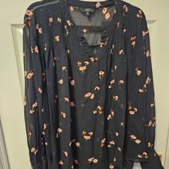 Pretty Ladies Top from Next