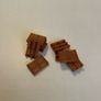 3d Printed 1:64 Scale pallets Image 2