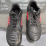 Canterbury kids rugby boots - size 2 Image 5