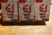 Pokemon scarlet and violet 151 booster bundle X3