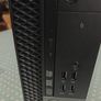 Dell 3040 Pc 8gb Ram, Dvd,  500GB Ssd and 500GB Sata Image 2