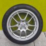 ENKEI alloy wheels Image 3