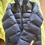 North Face Jacket Image 2