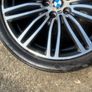 bmw 19" alloy wheels Image 7