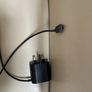 Official Microsoft 3.0A Fast USB-C Charger AC-100x - Black Image 2