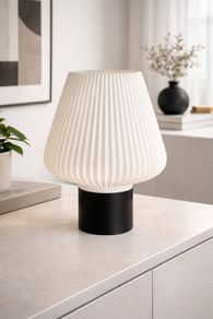 Aurora Lamp