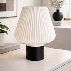 Aurora Lamp