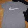 2-3 years North Face/Nike t-shirts Image 5