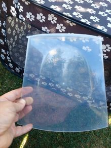Cat Litter Box Removable Door (universal)