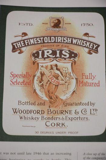 The Story of Woodford Bourne.