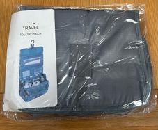 Travel Toiletry bag