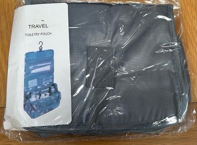 Travel Toiletry bag