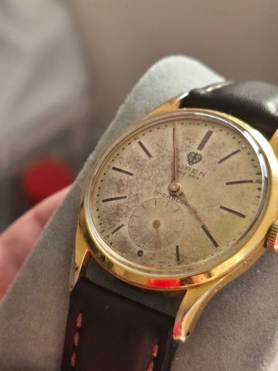 Vintage Buren Grand Prix
