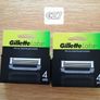 Canon Pixma Multipack 560 / 561 Black And Color. School office copies work from home house hold items Gillette Labs Blades.The Best A Man Can Get. Closing down sale - all must go! Image 3
