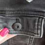 Boys Name it  Denim Jacket age 8-9 Image 5