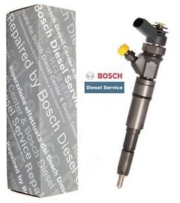 BMW Injectors