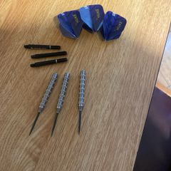 Darts