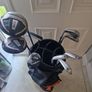 Wilson x31 Golf Set Image 2