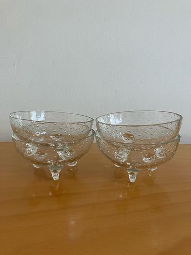 Glass Bowls