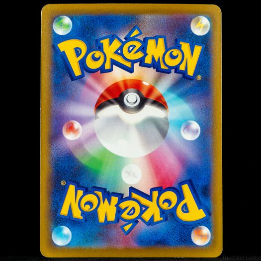 Medicham 207/193 Illustration AR Rare Holo Japanese Mega Dream EX Pokemon Card