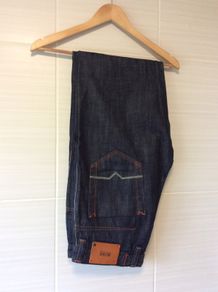Hugo Boss.Official Hugo Boss  Mens Jeans. As New. Waist 34 Inches. Inside Leg 34 Inches. Collect In Dublin Or Receive Via Post.