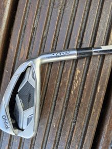 Ping G430 5-pw