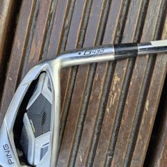 Ping G430 5-pw