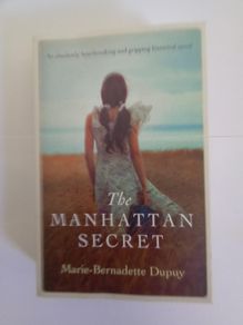 The Manhattan Secret