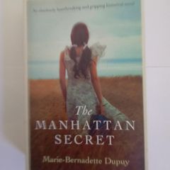 The Manhattan Secret