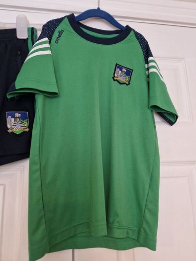 Limerick Kids GAA