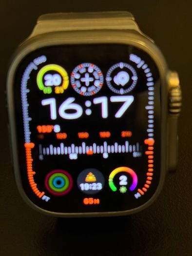 Apple Watch