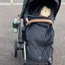 CYBEX Platinum Pushchair Set Image 2