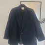 Wool Coat H&M Premium Image 2