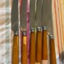 Sheffield knives Set of 6 Image 5